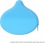 SQUARE ENIX Smile Slime Diecut Silicon Pouch Slime, SQE50603, by SQUARE ENIX