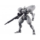 Good Smile Company MODEROID SHIKON (Dual-Pilot Model) Gunparade March, GSC89720, by GOOD SMILE COMPANY