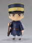 Good Smile Company Nendoroid Sergeant Tsukishima (Golden Kamuy), GSC99781, by GOOD SMILE COMPANY