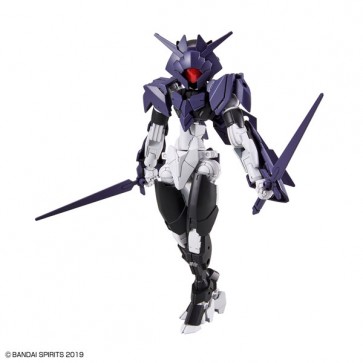 Bandai 1/144 30MM EXM-E7f Spinatia (Fencer Model) , BAN17897, by BANDAI