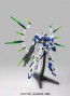 BANDAI  1/144 HG Gundam AGE-FX   Plastic Model kit, BAN69428, by BANDAI