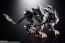Bandai Chogokin RZ-041 Liger Zero, BAC40734, by BANDAI