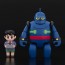 Good Smile Company BRICKROID Tetsujin 28 & Shotaro Set (Tetsujin 28), GSC69567, by GOOD SMILE COMPANY
