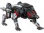 DOYUSYA AMK PRO Series Transformers / Bumblebee 20cm SOUNDWAVE & RAVAGE, DYS10377, by DOYUSYA