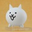 Good Smile Company Nendoroid Cat (The Battle Cats), GSC72173, by GOOD SMILE COMPANY