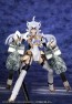Kotobukiya 1/12 KOS-MOS Ver.4 [Extra coating edition] (Xenosaga Episode III) (Reissue), KBY73672, by KOTOBUKIYA
