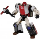 TAKARA TOMY WFC-13 Transformers War for Cybertron: Red Alert  , TAK71898, by TAKARA TOMY
