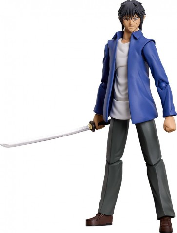 FREEing figma Akira Miyamoto (Higanjima), FRE13589, by FREEING