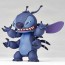 KAIYODO Revoltech Stitch (Prototype No. 626), KYD20356, by KAIYODO