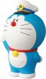 Medicom Toy UDF Doraemon the Movie: New Nobita and the Castle of the Undersea Devil Doraemon, MED58723, by MEDICOM TOY