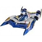 MegaHouse Variable Action Future GPX Cyber Formula 11 Super Asurada AKF-11 -Livery Edition-, MEG39931, by MEGAHOUSE