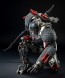 three zero DLX Optimus Primal (Beast Wars Universe Edition) (Transformers: Rise of the Beasts), THZ16965, by three zero