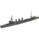 Aoshima 1/700 Waterline No.360 Japanese Navy light cruiser Oi, AOS05133, by AOSHIMA