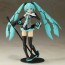 Kotobukiya 1/100 Frame Artist Hatsune Miku, KBY34840, by KOTOBUKIYA