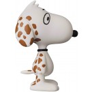 Medicom Toy UDF PEANUTS SERIES 10 MARBLES , MED54947, by MEDICOM TOY