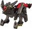 TAKARA TOMY Cap Revolution Bottleman BOT-41 Tan Satan DX, TAK13383, by TAKARA TOMY