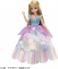 TAKARA TOMY Licca-chan LW-03 Sky Long Dress, TAK82630, by TAKARA TOMY