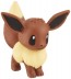 TAKARATOMY Pocket Monsters Moncolle Monster Collection EX EMC_ 0 9 Eevee  , TAK77950, by TAKARA TOMY