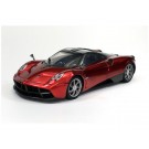 1/24 Pagani Huayra, AOS01090, by AOSHIMA