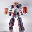Bandai 1/144 HG GRENDIZER (INFINITISM) , BAN76071, by BANDAI