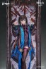 Good Smile Company 1/6 Arknights: Amiya: huke Ver., GSC92805, by GOOD SMILE COMPANY