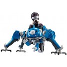 MegaHouse VARIABLE ACTION KIT GHOST IN THE SHELL SAC_2045 MOTOKO KUSANAGI & TACHIKOMA  , MEG30129, by MEGAHOUSE
