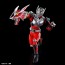 Bandai Figure-rise Standard Kamen Rider Ryuki , BAN15572, by BANDAI