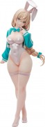 FREEing 1/4 Kekemotsu Original Bunny: Hajime Aotsugi Figure, FRE12575, by FREEING