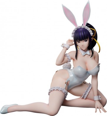 FREEing 1/4 Overlord Narberal Gamma Bunny Ver. Figure, FRE12971, by FREEING