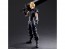 SQUARE ENIX FINAL FANTASY VII REBIRTH PLAY ARTS Kai Cloud Strife, SQE81802, by SQUARE ENIX