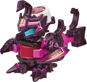 TAKARA TOMY Bottleman BOT-35 Dokupepion DX, TAK13284, by TAKARA TOMY