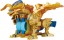 TAKARA TOMY Cap Revolution Bottleman BOT-44 Dragogina DX, TAK13390, by TAKARA TOMY