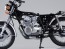 1/12 Honda CB400Four-I:II (398cc), AOS05224, by AOSHIMA