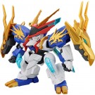 Bandai Mashin Hero Wataru RYUOHMARU, BAN83670, by BANDAI