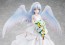 KADOKAWA 1/7 Angel Beats!: Kanade Tachibana: Wedding ver. Figure, KDK58609, by KADOKAWA