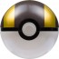 TAKARATOMY Pocket Monsters Moncolle Monster Collection Poke Ball: Ultra Ball , TAK99181, by TAKARA TOMY