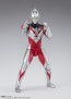 Bandai S.H.Figuarts Ultraman Arc, BAC62453, by BANDAI