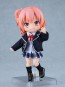 Good Smile Company Nendoroid Doll Yui Yuigahama (My Teen Romantic Comedy SNAFU Climax), GSC89232, by GOOD SMILE COMPANY