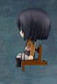 Good Smile Company Nendoroid Swacchao! Mikasa Ackerman (Attack on Titan), GSC71046, by GOOD SMILE COMPANY