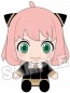 Good Smile Company SPY x FAMILY Nendoroid Plus Plushie: Anya Forger, GSC61207, by GOOD SMILE COMPANY