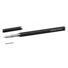 Hasegawa Try tool TT 106 Flexible cutter tip shaft rotation free curve , HAS16063, by HASEGAWA