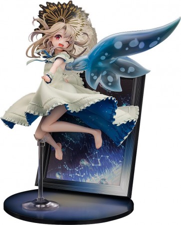 KADOKAWA 1/7 Fate/kaleid liner Prisma Illya 3rei!!: Illyasviel Von Einzbern 15th Anniversary ver., KDK10063, by KADOKAWA