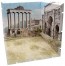 PLM Dioramansion 150 Roman Forum  , PEL86633, by PLM