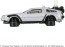 TAKARA TOMY Tomica Premium Unlimited 11 Back to the Future Part 2 Time Machine, TAK44195, by TAKARA TOMY