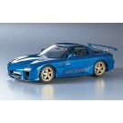 FD 3 S RX - 7 A Spec, AOS42175, by AOSHIMA