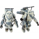 Hasegawa Ma.k 1/35 FIREBALL SG & SG PROWLER , HAS41136, by HASEGAWA