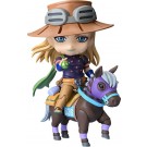 Medicos Nendoroid Gyro Zeppeli DX (STEEL BALL RUN JoJo's Bizarre Adventure), MEC66820, by MEDICOS