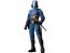 three zero 1/6 FigZero Cobra Commander (G.I. Joe), THZ26539, by three zero