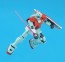 BANDAI  1/100 MG RGM-79 GM Ver.2.0   Plastic Model kit, BAN81266, by BANDAI