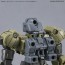 Bandai 1/144 30MM Option Parts Set 7 (Customize Head B), BAN33866, by BANDAI